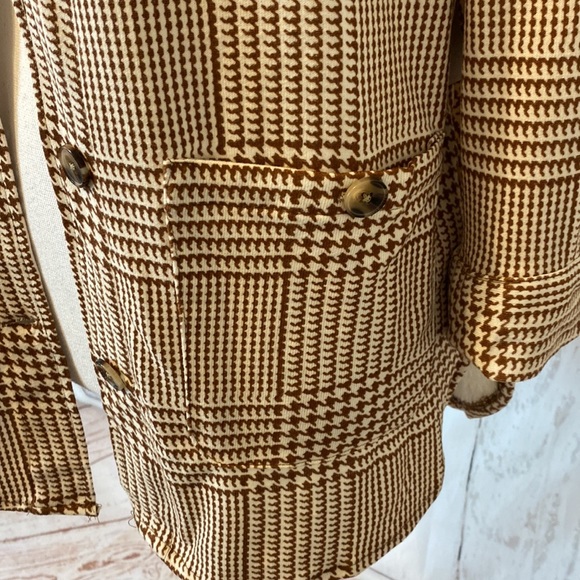 Eden & Olivia shirt jacket - Picture 2 of 7